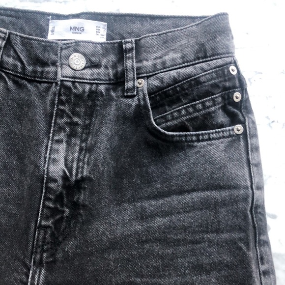 Mango Denim - Picture 3 of 4